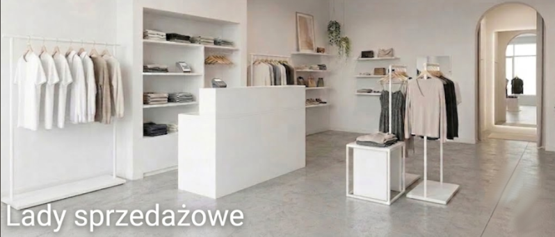 Lady sprzedażowe